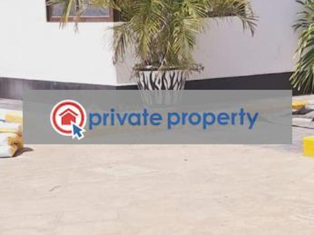 Several 2 Bedrooms Newly Built Apartments Diani Ukunda