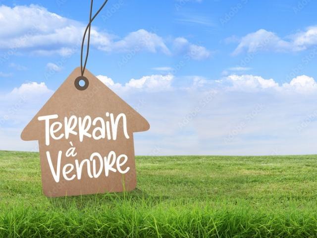 Seveux Vente Terrain 70