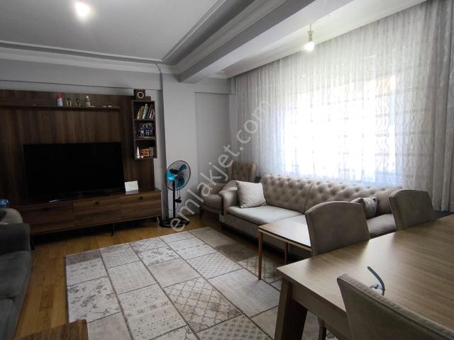 Sevgi Emlak’tan Satılık Yeni Bina Daire