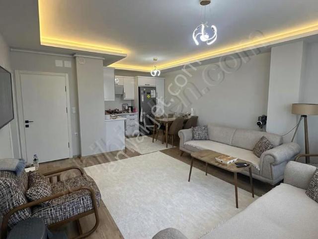 Sevgi Emlaktan Merkezi Konumda Full Yapılı Satılık 1+1 Daire