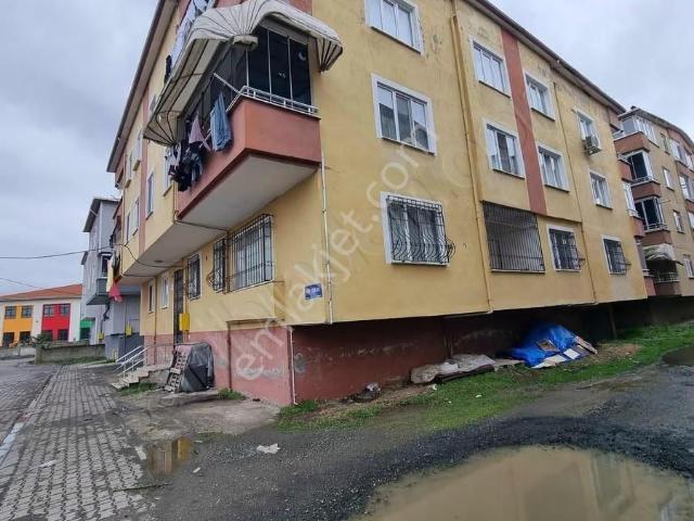 Sevgi Emlaktan Ortamahalede Kiralık Daire