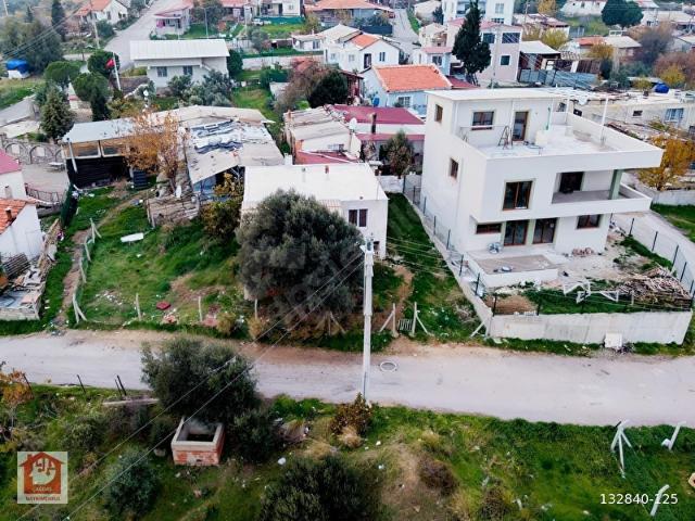 sevgi mah arsa