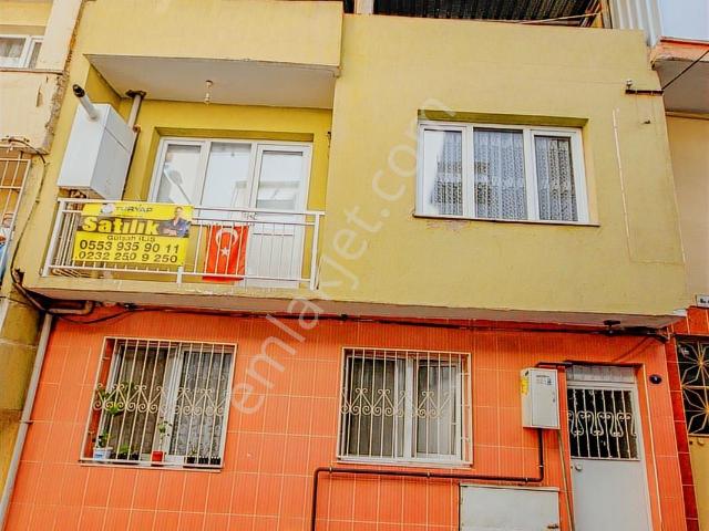 Sevgi Mh.2 Katlı Komple Satılık Bina