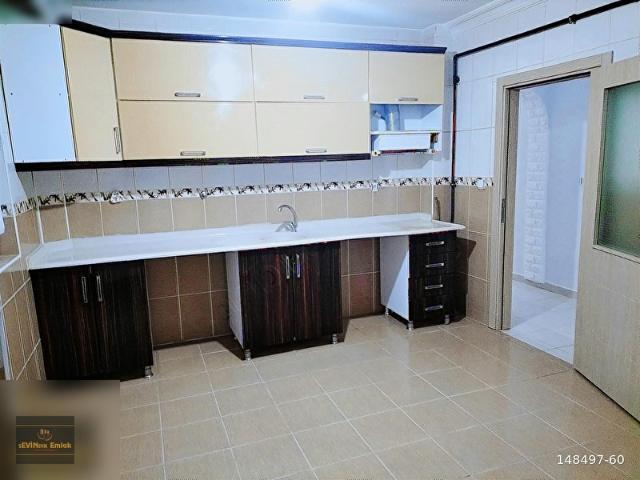 sEVİNdik Emlak'tan Alsancak Mah.de MİT Yakını Y.Giriş 3+1 Daire