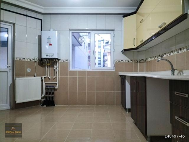 sEVİNdik Emlak'tan Alsancak Mah.de MİT Yakını Y.Giriş 3+1 Satılık Daire