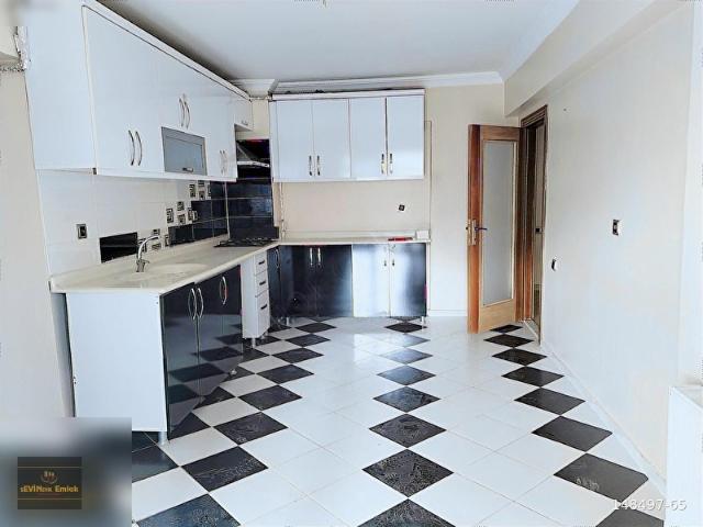sEVİNdik'Den KÖKTAPULU 10,Kat 140M2 Sitede Çift Banyo 3+1 Daire