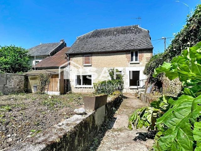 Sévigny Waleppe Vente Maison 08