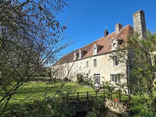 Sévigny 61200 Achat / Vente maison 5 pièces t5 terrasse cave