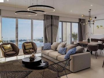 SEVILLA MÍA: Departamento en venta en Fraccionamiento Marina Mazatlán
