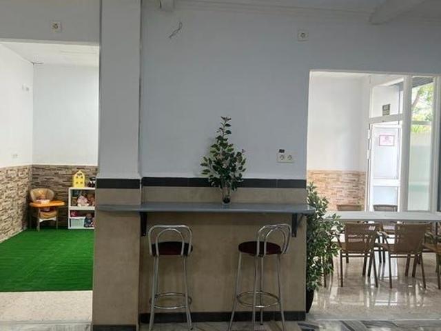 Sevilla, Andalusia 41020