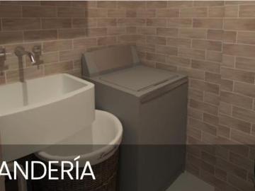 Sevilla Residencial departamentos en preventa
