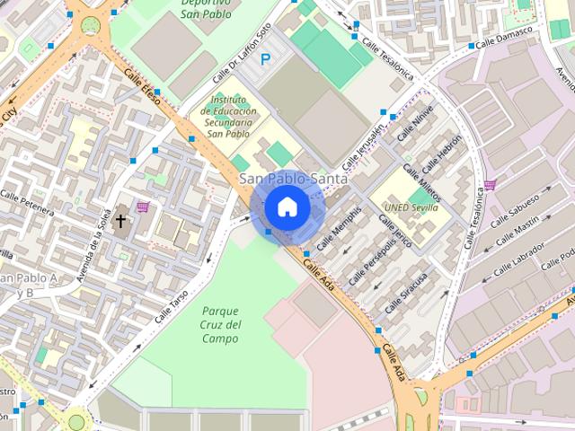 Sevilla