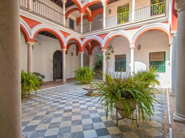 Sevilla