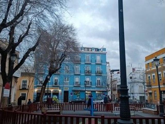 seville, Andalusia 41003