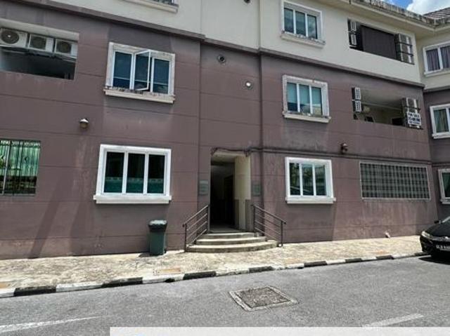 Seville suites For Sale