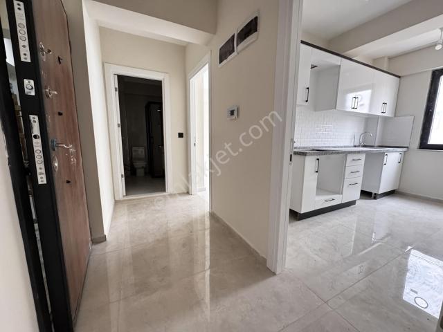 Sevinç'ten Erdek Asfaltında Güney Cephe Geniş 2+0 Kiralık Daire