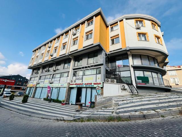 Sevinç'ten Liman Avm Arkası Asansörlü Hazır Kiracılı 2+0 Daire