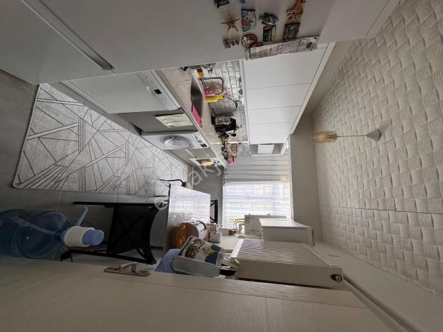 Sevinçten Sunullahta Deniz Gören 2+1 100m2 Acil Satılık Daire