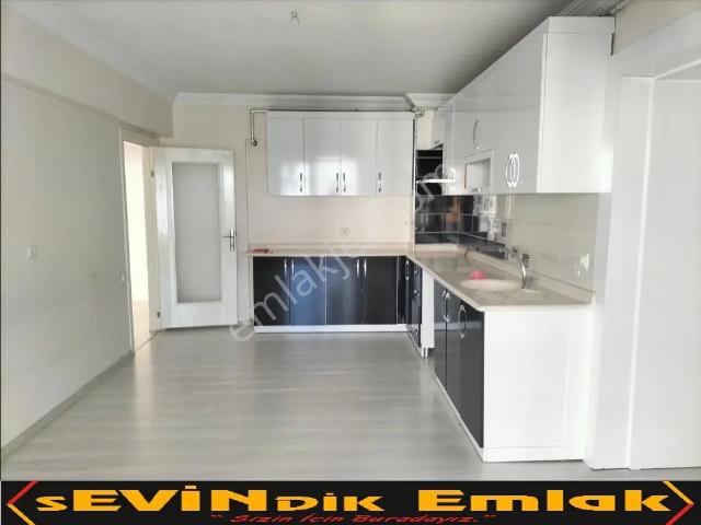 Sevindik'tenahimesutbul. Cad.üzeri 150m2 3+1 *boş*kiralık Daire
