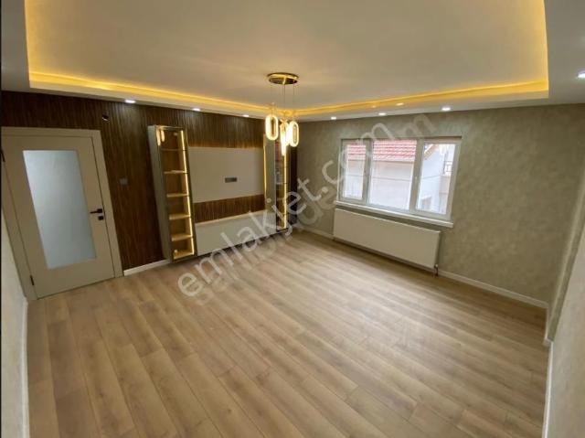 Sevindik'ten Selçuklu'da Adliye Ve Tapu Yakını Arakat 120m2 3+1