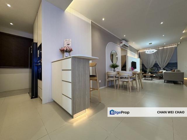 Sevora, Affortable Condo