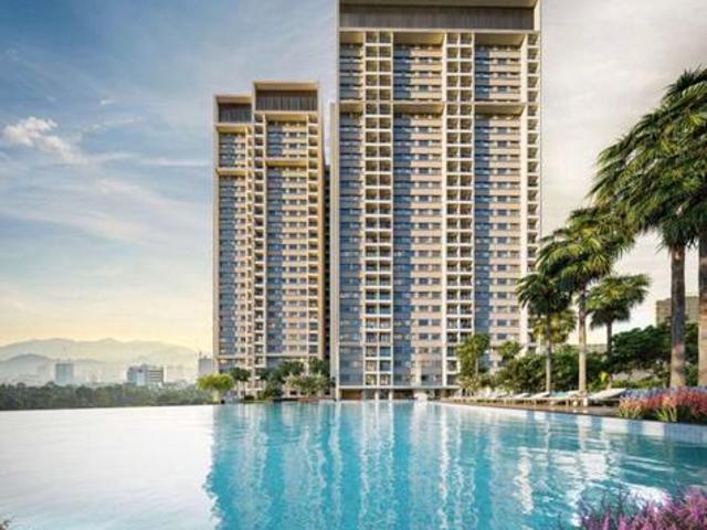 Sevora Residence Bukit Mertajam