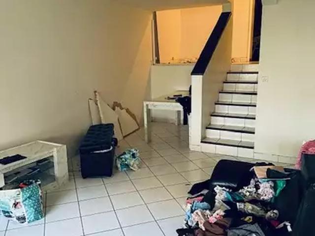 Sevran 93270 Achat / Vente appartement 3 pièces t3