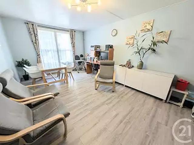 Sevran 93270 Achat / Vente appartement 3 pièces t3