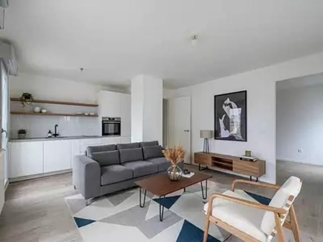 Sevran 93270 Achat / Vente appartement 3 pièces t3
