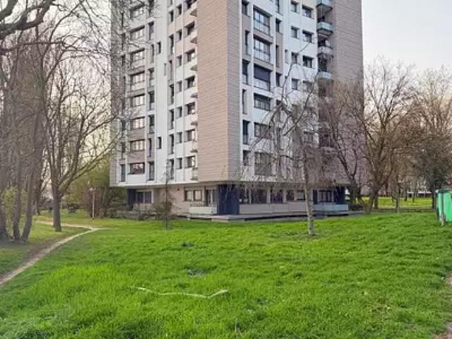 Sevran 93270 Achat / Vente appartement 3 pièces t3 cave balcon