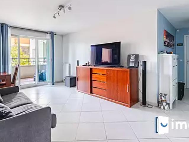 Sevran 93270 Achat / Vente appartement 3 pièces t3 terrasse balcon