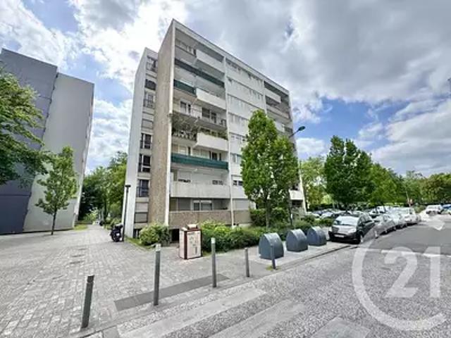 Sevran 93270 Achat / Vente appartement 2 pièces t2