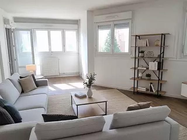 Sevran 93270 Achat / Vente appartement 2 pièces t2