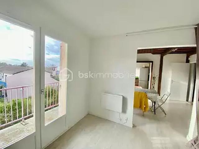 Sevran 93270 Achat / Vente appartement 7 pièces t7 balcon
