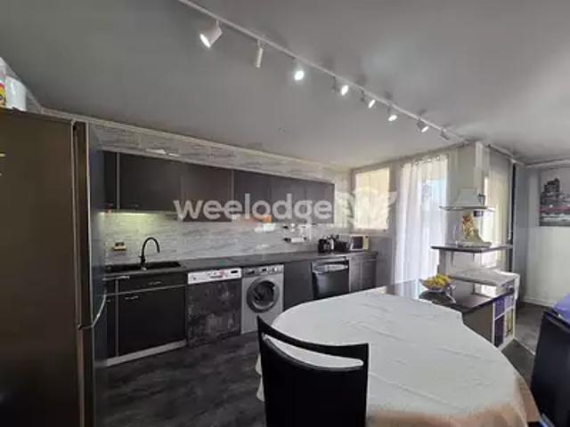 Sevran 93270 Achat / Vente appartement 4 pièces t4