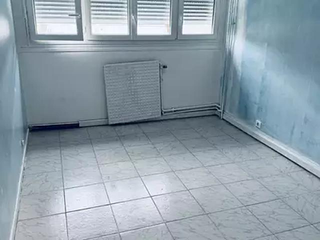 Sevran 93270 Achat / Vente appartement 4 pièces t4