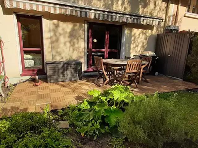 Sevran 93270 Achat / Vente appartement 5 pièces t5