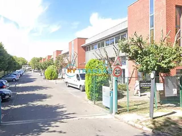 Sevran 93270 Achat / Vente divers parking