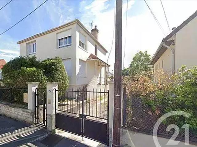 Sevran 93270 Achat / Vente immeuble