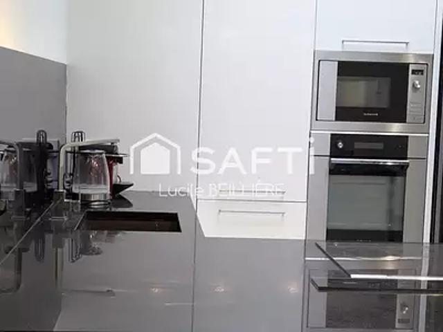 Sevran 93270 Achat / Vente maison 3 pièces t3 parking