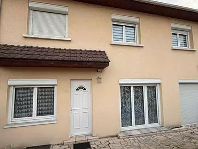 Sevran 93270 Achat / Vente maison 5 pièces t5 au dernier étage