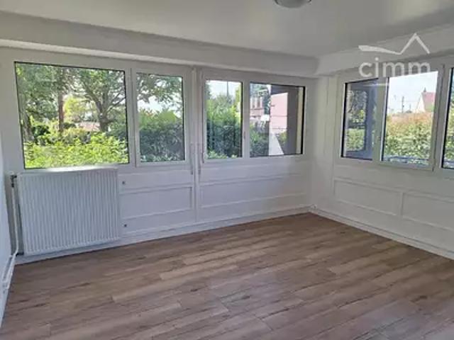 Sevran 93270 Location appartement 1 pièce t1