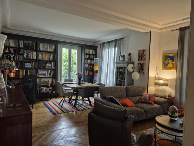 SEVRAN APPARTEMENT type DUPLEX