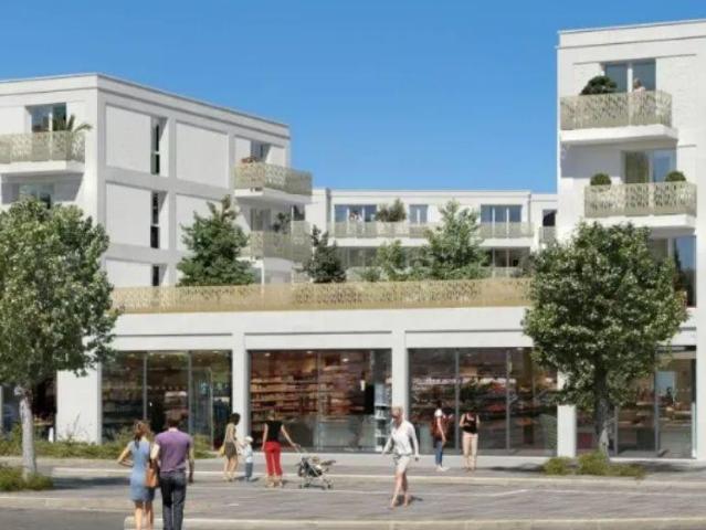 Sevran Location Appartement 93