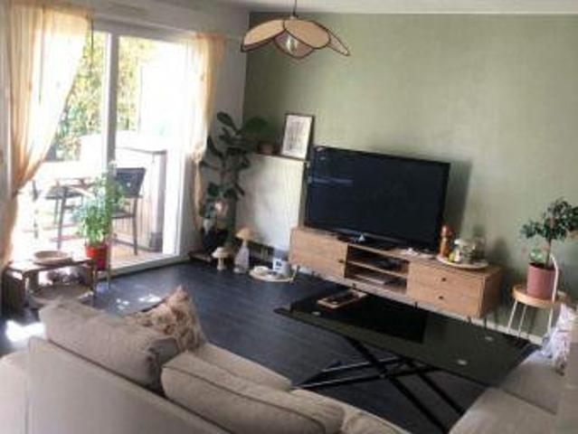 Sevran Location Appartement 93