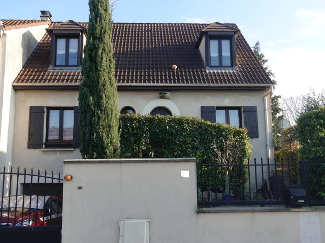 SEVRAN MAISON 5 pièces