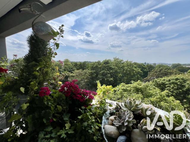 Sevran Vente Appartement 93