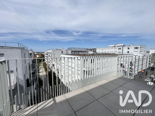 Sevran Vente Appartement 93