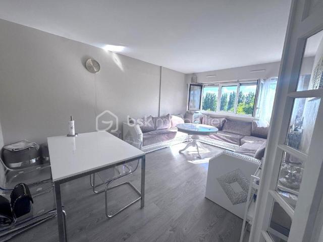 Sevran Vente Appartement 93