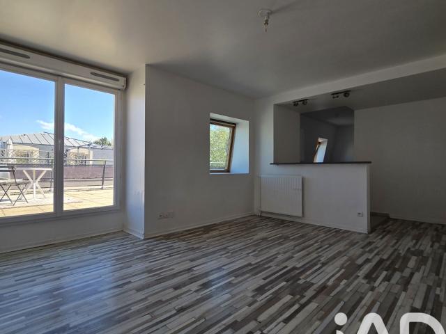 Sevran Vente Appartement 93